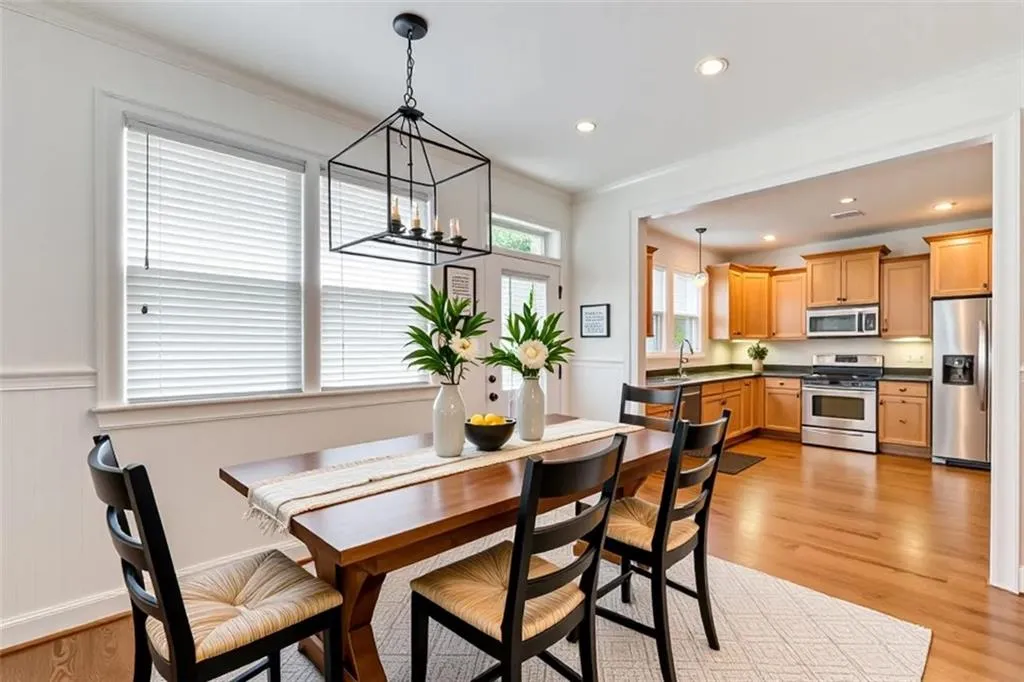 Virtual Staging