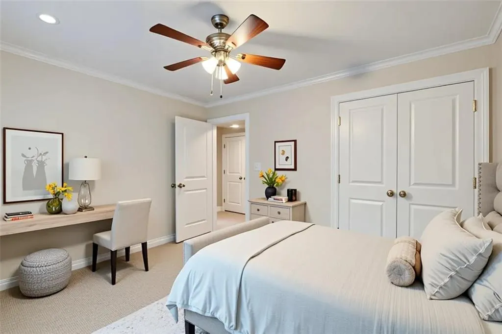 Virtual Staging