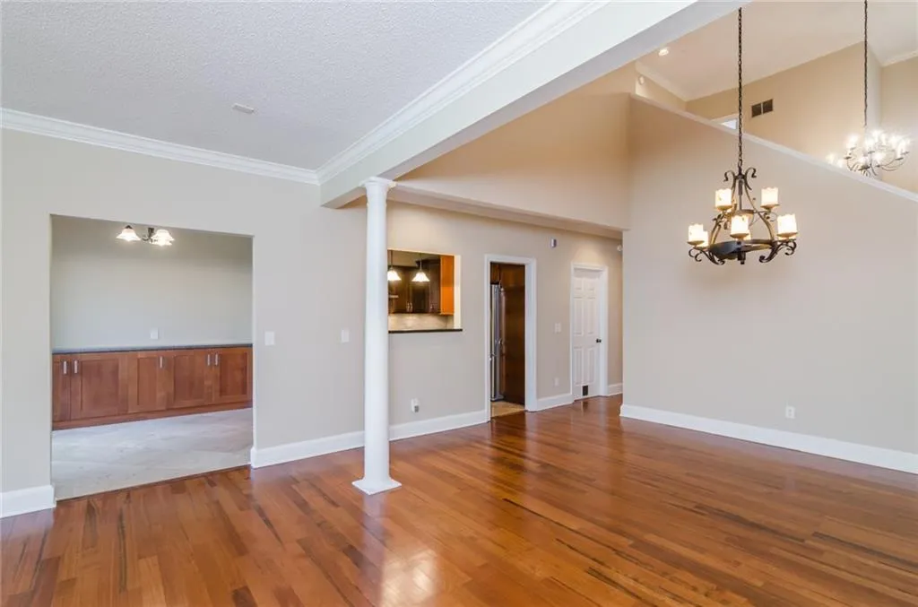 5996 Mitchell Road Unit 6, Atlanta, Georgia 30328, 3 Bedrooms Bedrooms, ,3 BathroomsBathrooms,Residential,Sold,5996 Mitchell Road Unit 6,5820065