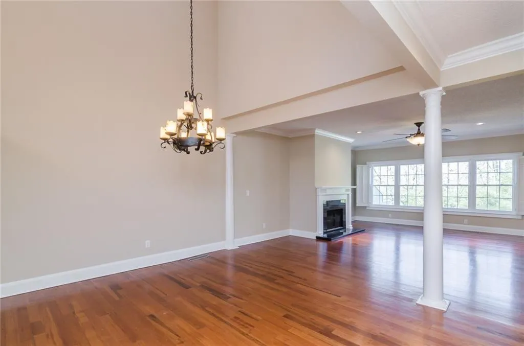 5996 Mitchell Road Unit 6, Atlanta, Georgia 30328, 3 Bedrooms Bedrooms, ,3 BathroomsBathrooms,Residential,Sold,5996 Mitchell Road Unit 6,5820065