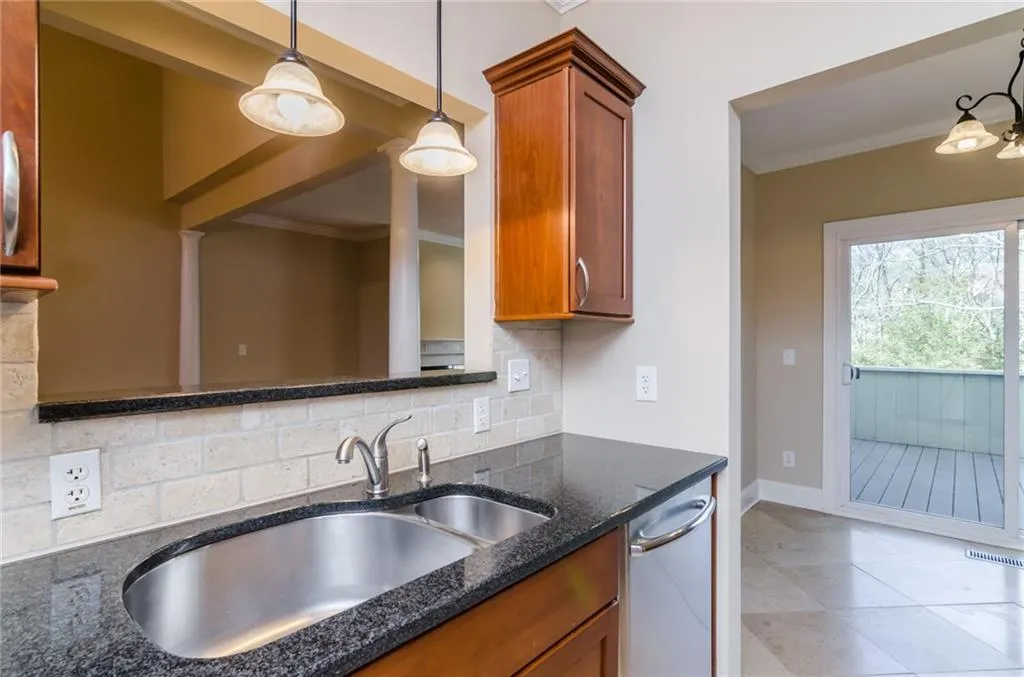 5996 Mitchell Road Unit 6, Atlanta, Georgia 30328, 3 Bedrooms Bedrooms, ,3 BathroomsBathrooms,Residential,Sold,5996 Mitchell Road Unit 6,5820065