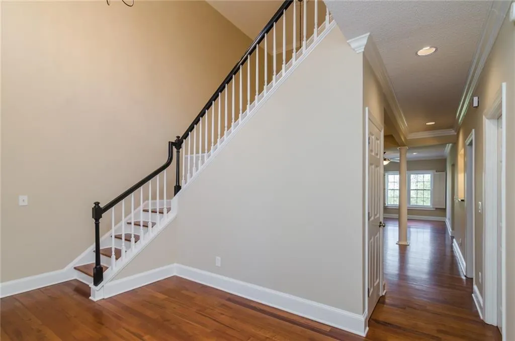 5996 Mitchell Road Unit 6, Atlanta, Georgia 30328, 3 Bedrooms Bedrooms, ,3 BathroomsBathrooms,Residential,Sold,5996 Mitchell Road Unit 6,5820065