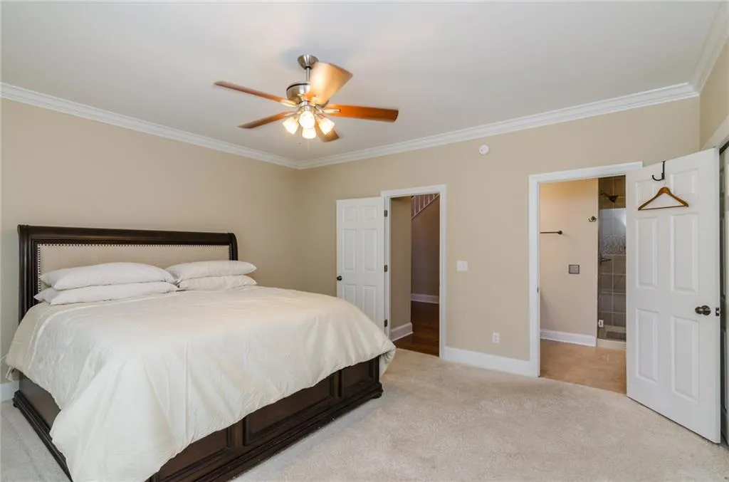 5996 Mitchell Road Unit 6, Atlanta, Georgia 30328, 3 Bedrooms Bedrooms, ,3 BathroomsBathrooms,Residential,Sold,5996 Mitchell Road Unit 6,5820065