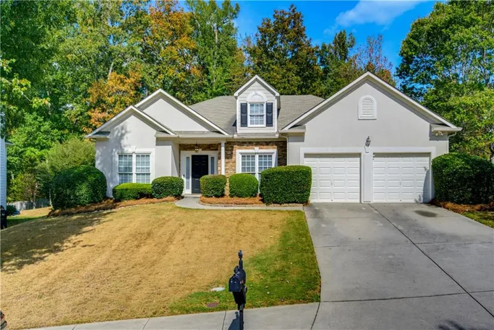 1752 Brackin Court, Grayson, Georgia 30017