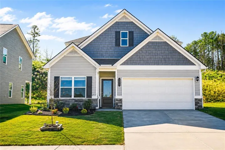 237 Sycamore Drive, Calhoun, Georgia 30701