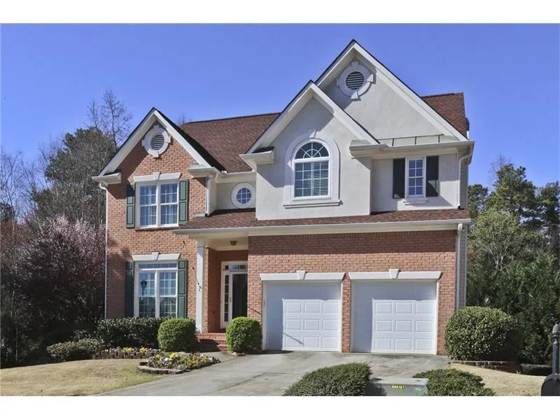 1040 Lancaster Walk, Sandy Springs, Georgia 30328, 3 Bedrooms Bedrooms, ,3 BathroomsBathrooms,Residential,Sold,1040 Lancaster Walk,5818068