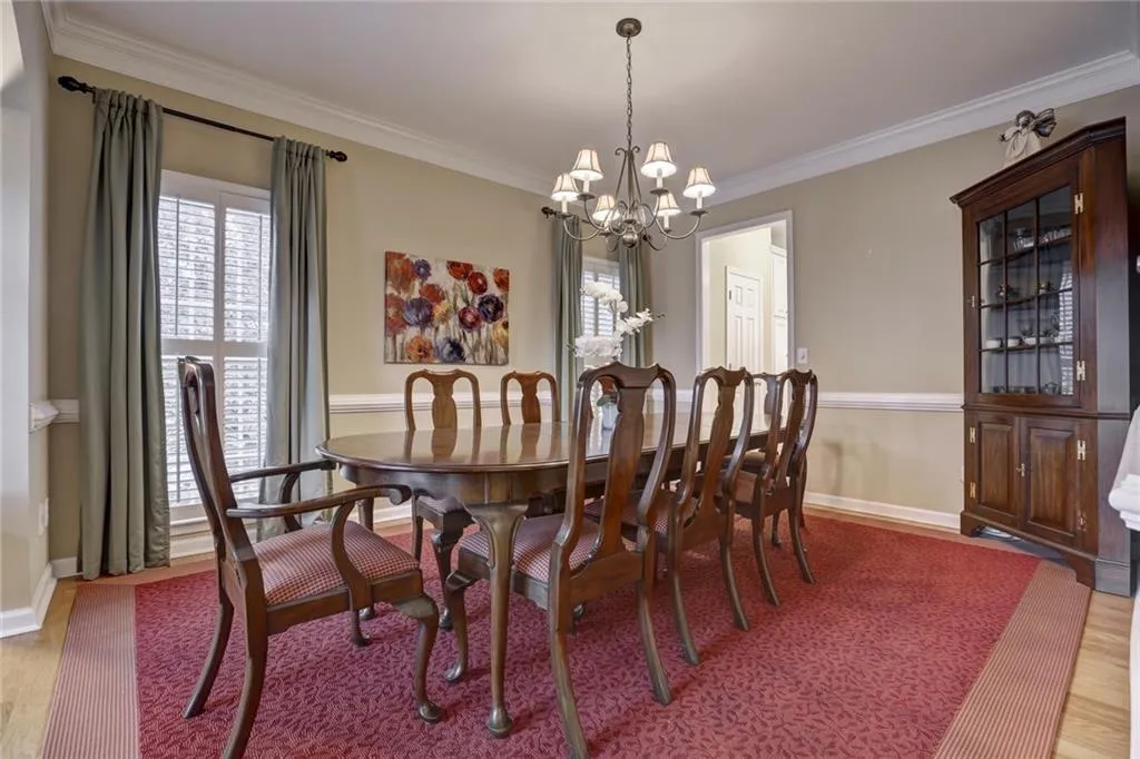 1040 Lancaster Walk, Sandy Springs, Georgia 30328, 3 Bedrooms Bedrooms, ,3 BathroomsBathrooms,Residential,Sold,1040 Lancaster Walk,5818068