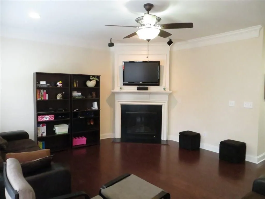 2512 Ashwicke Drive Unit 29, Atlanta, Georgia 30339, 3 Bedrooms Bedrooms, ,3 BathroomsBathrooms,Residential,Sold,2512 Ashwicke Drive Unit 29,5668569