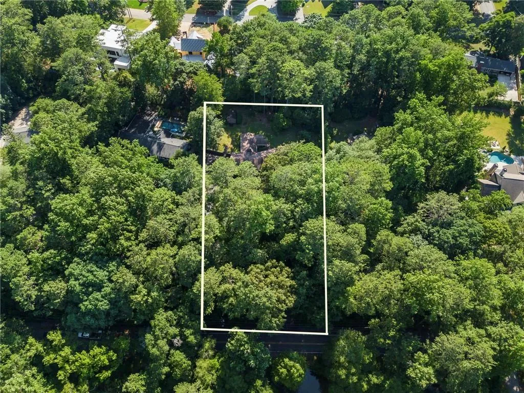 4872 Northland Drive, Atlanta, Georgia 30342, 3 Bedrooms Bedrooms, ,2 BathroomsBathrooms,Land,For Sale,4872 Northland Drive,7419477