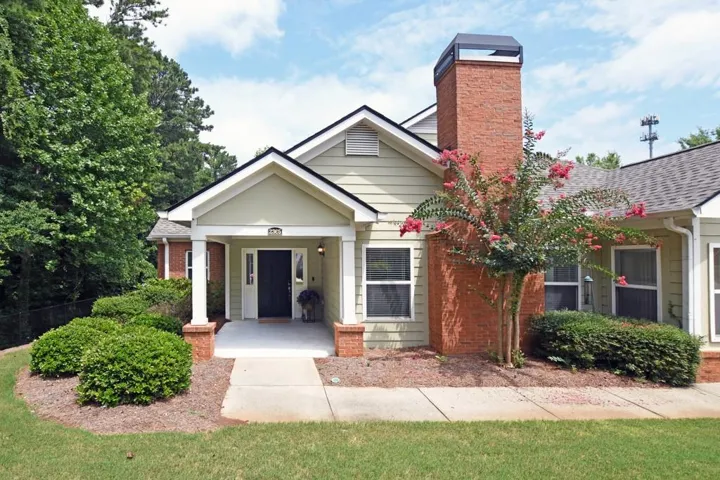 2365 Chimney Cottage Circle Ne Unit 14, Marietta, Georgia 30066