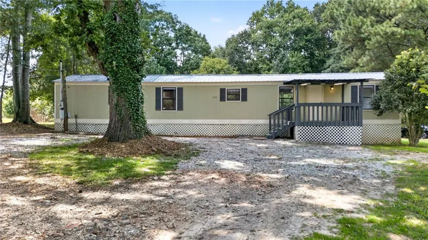 195 Hale Road, Maysville, Georgia 30558