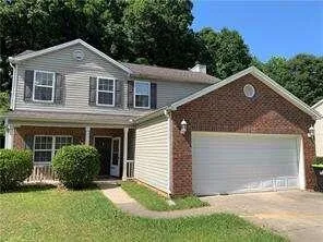 5335 Willow Park Boulevard, South Fulton, Georgia 30349