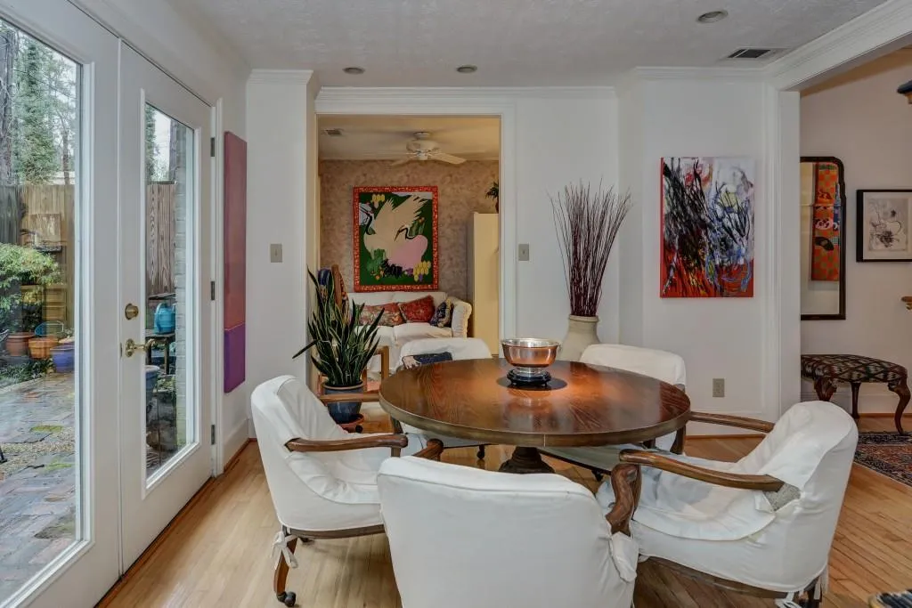 5520 Chemin De Vie Unit 5520, Sandy Springs, Georgia 30342, 3 Bedrooms Bedrooms, ,2 BathroomsBathrooms,Residential,Sold,5520 Chemin De Vie Unit 5520,5644073