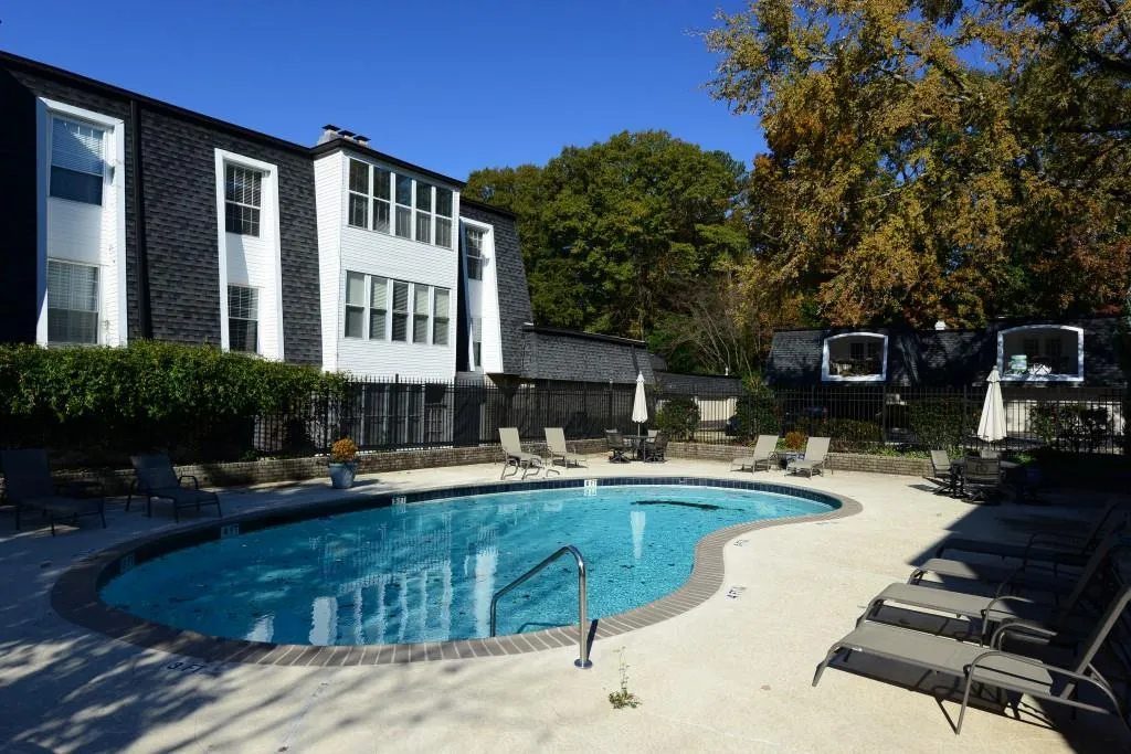 5520 Chemin De Vie Unit 5520, Sandy Springs, Georgia 30342, 3 Bedrooms Bedrooms, ,2 BathroomsBathrooms,Residential,Sold,5520 Chemin De Vie Unit 5520,5644073