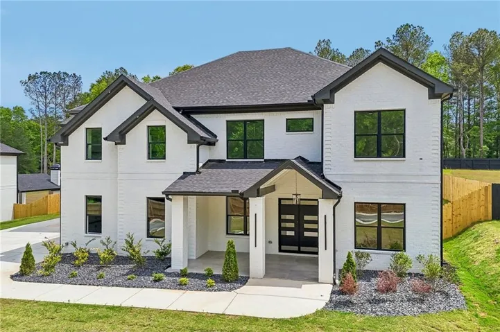 2592 Camp Mitchell Rd Lot 3, Grayson, Georgia 30017