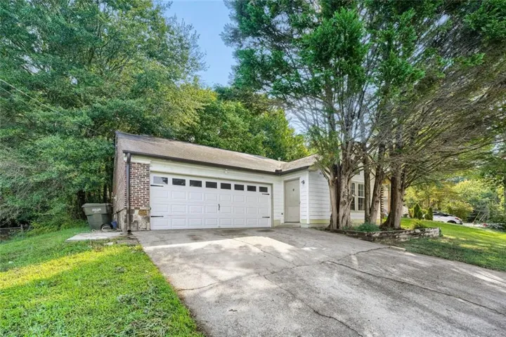 5754 Western Hills Drive, Norcross, Georgia 30071