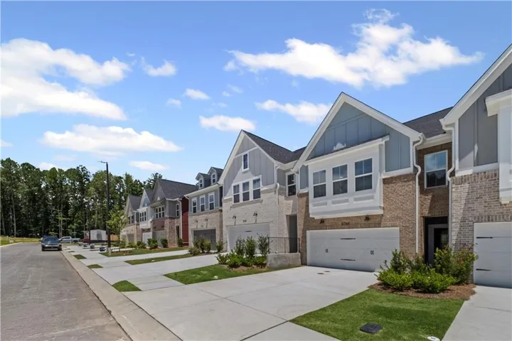 5655 Tillman Way, Powder Springs, Georgia 30127