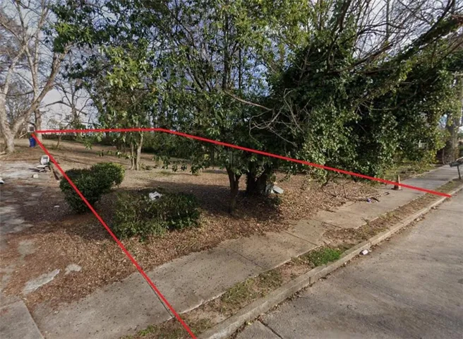 1148 West Avenue Sw, Atlanta, Georgia 30315