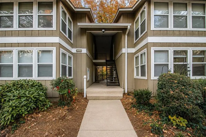 5143 Roswell Road Unit 43, Sandy Springs, Georgia 30342