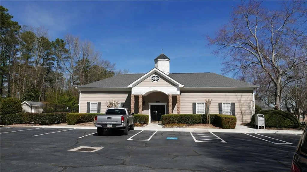 1801 Brighton Point, Sandy Springs, Georgia 30328, 3 Bedrooms Bedrooms, ,2 BathroomsBathrooms,Residential,Sold,1801 Brighton Point,6515360