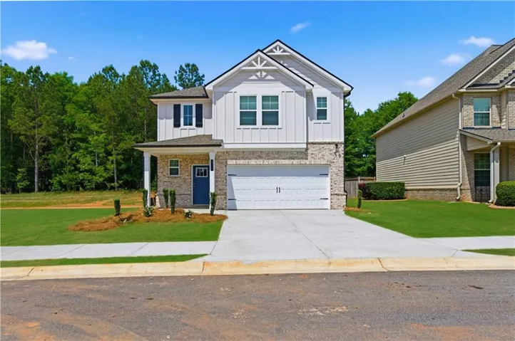 179 Geranium Lane, Covington, Georgia 30016