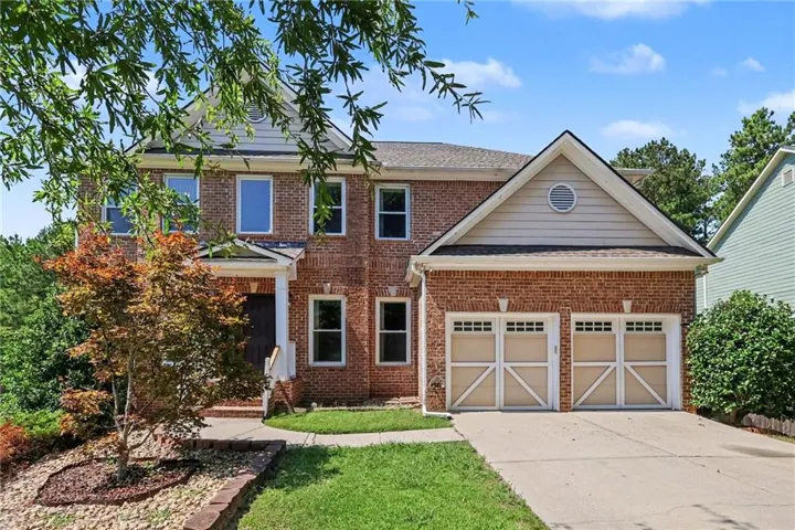 2890 Maple Springs Court, Marietta, Georgia 30064