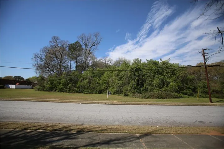6575 River Park Drive, Riverdale, Georgia 30274