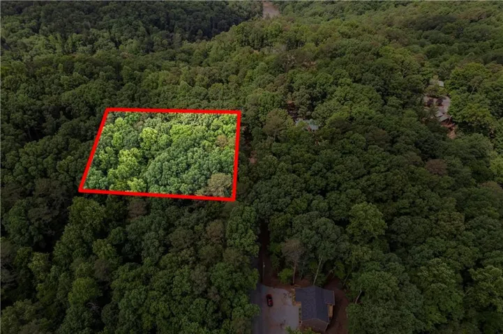 0 Pamela Court, Ellijay, Georgia 30540