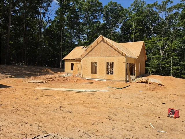 3409 Brushy Mountain Road, Rockmart, Georgia 30153