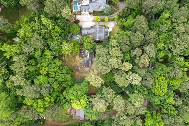1909 Moores Mill Road Nw, Atlanta, Georgia 30318, 4 Bedrooms Bedrooms, ,2 BathroomsBathrooms,Land,For Sale,1909 Moores Mill Road Nw,7611838