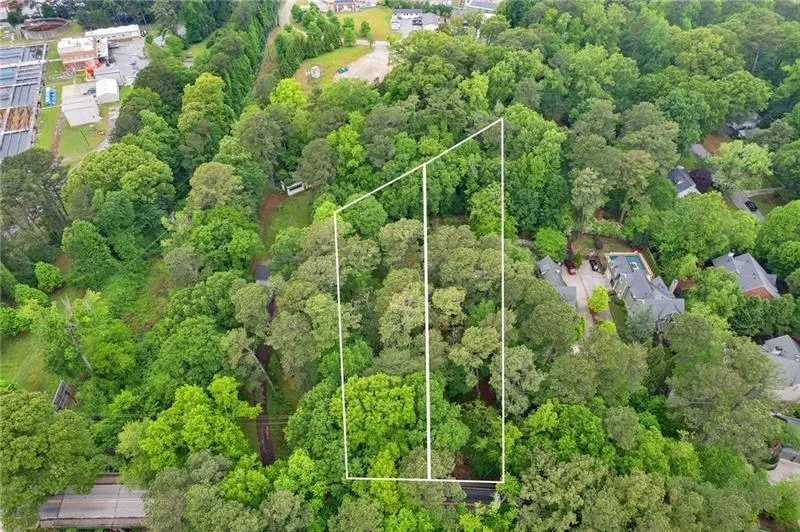 1909 Moores Mill Road Nw, Atlanta, Georgia 30318, 4 Bedrooms Bedrooms, ,2 BathroomsBathrooms,Land,For Sale,1909 Moores Mill Road Nw,7611838