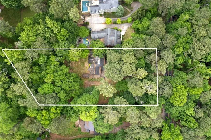 1909 Moores Mill Road Nw, Atlanta, Georgia 30318, 4 Bedrooms Bedrooms, ,2 BathroomsBathrooms,Land,For Sale,1909 Moores Mill Road Nw,7611838