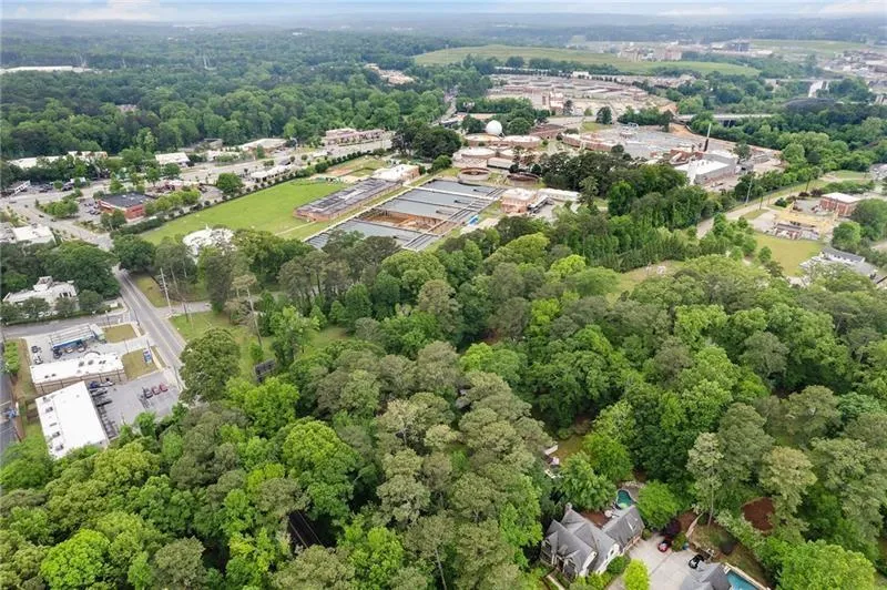 1909 Moores Mill Road Nw, Atlanta, Georgia 30318, 4 Bedrooms Bedrooms, ,2 BathroomsBathrooms,Land,For Sale,1909 Moores Mill Road Nw,7611838