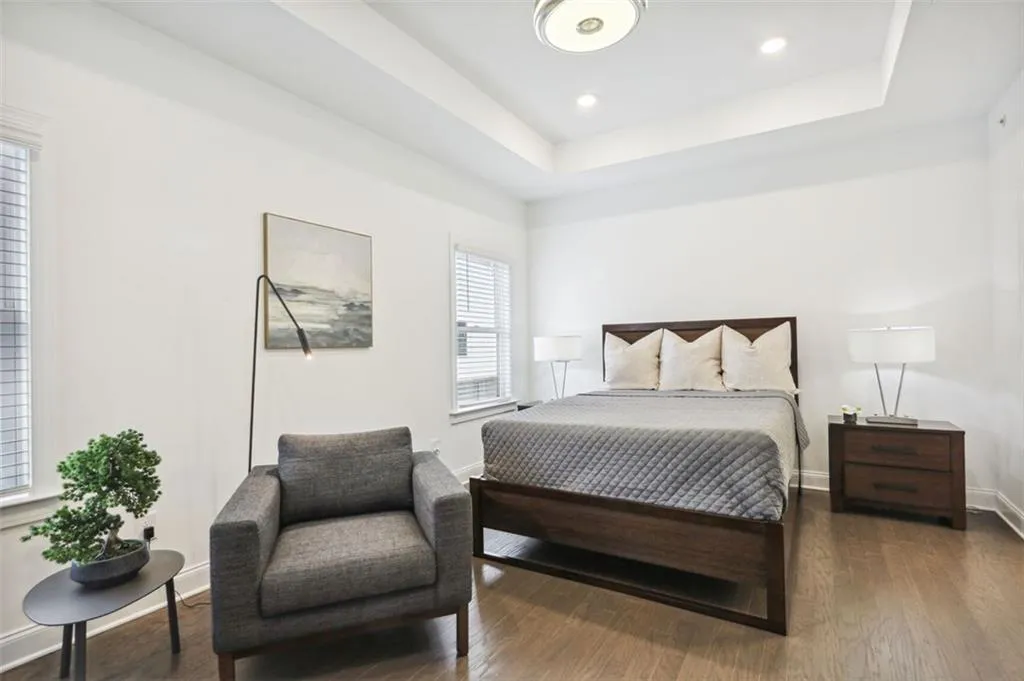 6561 Beacon Drive, Sandy Springs, Georgia 30328, 3 Bedrooms Bedrooms, ,3 BathroomsBathrooms,Residential,Sold,6561 Beacon Drive,7162701