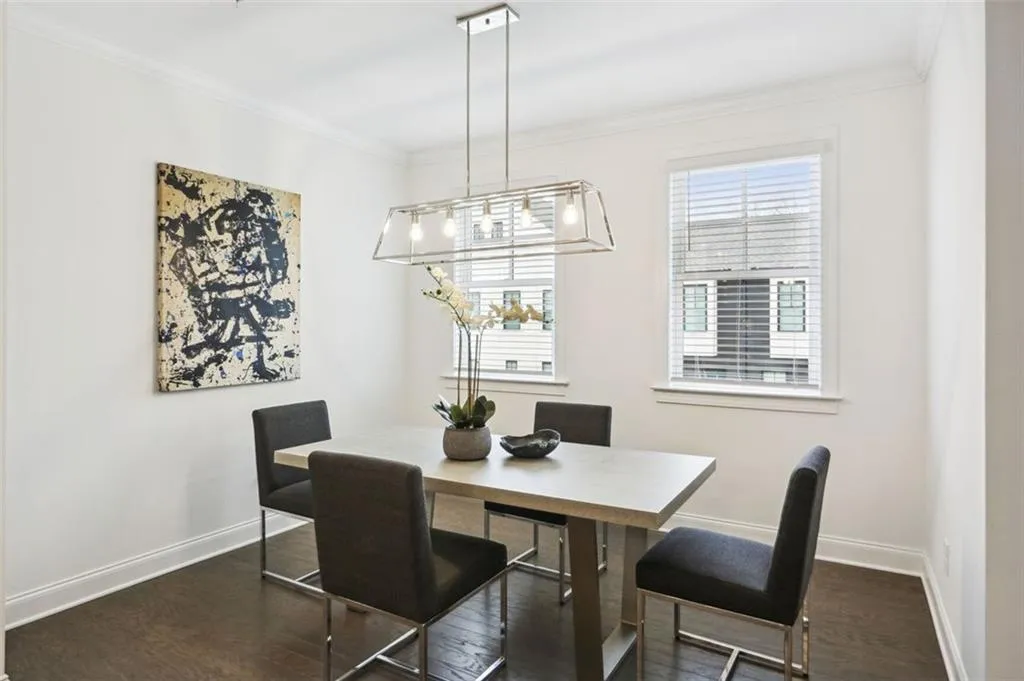 6561 Beacon Drive, Sandy Springs, Georgia 30328, 3 Bedrooms Bedrooms, ,3 BathroomsBathrooms,Residential,Sold,6561 Beacon Drive,7162701