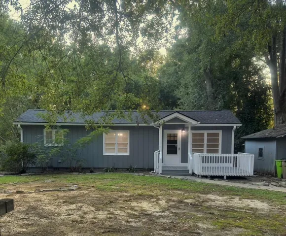 6550 Gordon Lane, Austell, Georgia 30168