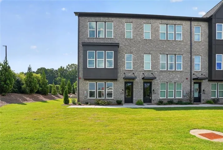2324 Mockernut Trail Trail, Smyrna, Georgia 30080
