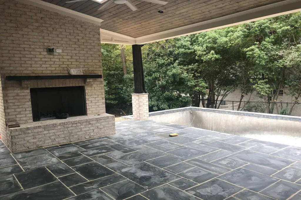 4736 Lake Forrest Drive, Sandy Springs, Georgia 30342, 6 Bedrooms Bedrooms, ,6 BathroomsBathrooms,Residential,Sold,4736 Lake Forrest Drive,6067843