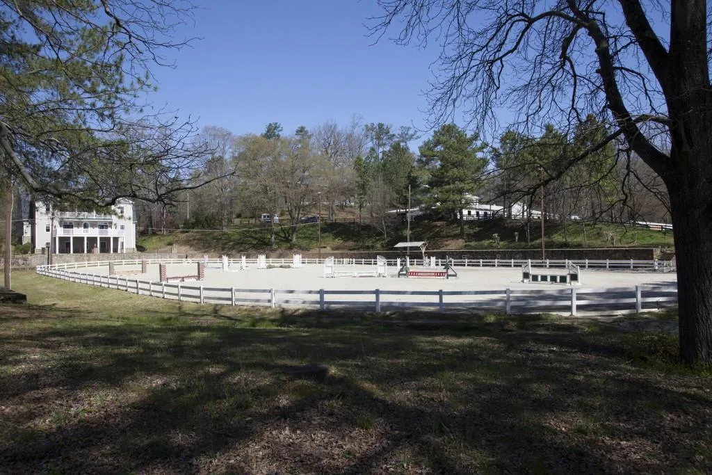 4736 Lake Forrest Drive, Sandy Springs, Georgia 30342, 6 Bedrooms Bedrooms, ,6 BathroomsBathrooms,Residential,Sold,4736 Lake Forrest Drive,6067843