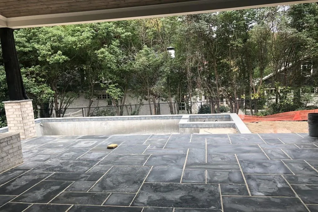 4736 Lake Forrest Drive, Sandy Springs, Georgia 30342, 6 Bedrooms Bedrooms, ,6 BathroomsBathrooms,Residential,Sold,4736 Lake Forrest Drive,6067843