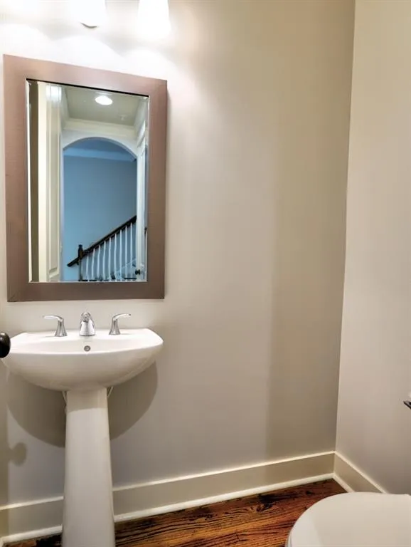 1006 River Vista Drive, Atlanta, Georgia 30339, 4 Bedrooms Bedrooms, ,4 BathroomsBathrooms,Residential,Sold,1006 River Vista Drive,6069269