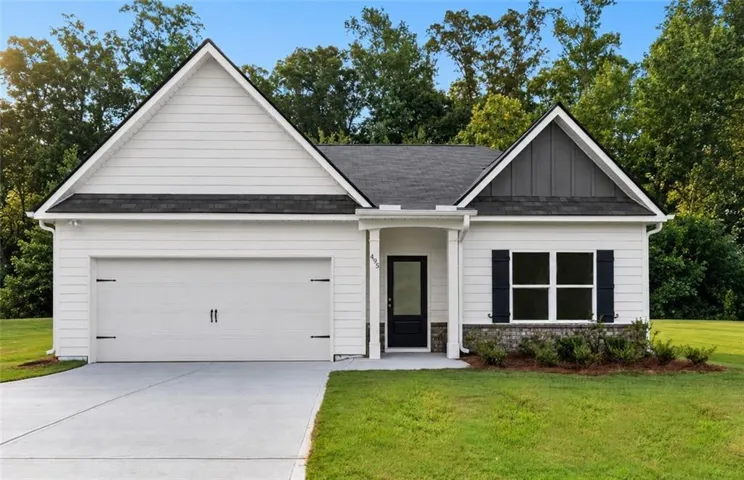 495 Charleston Place, Villa Rica, Georgia 30180