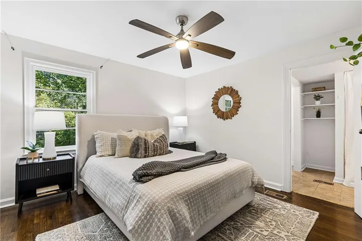 765 Iris Terrace, Decatur, Georgia 30033