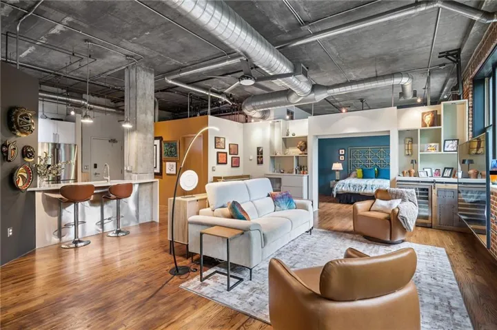 3235 Roswell Road Ne Unit 405, Atlanta, Georgia 30305
