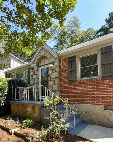 1896 Hooper Street, Decatur, Georgia 30032