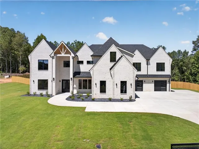 1659 Ewing Chapel Road, Dacula, Georgia 30019