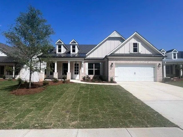717 Brooke View, Canton, Georgia 30115