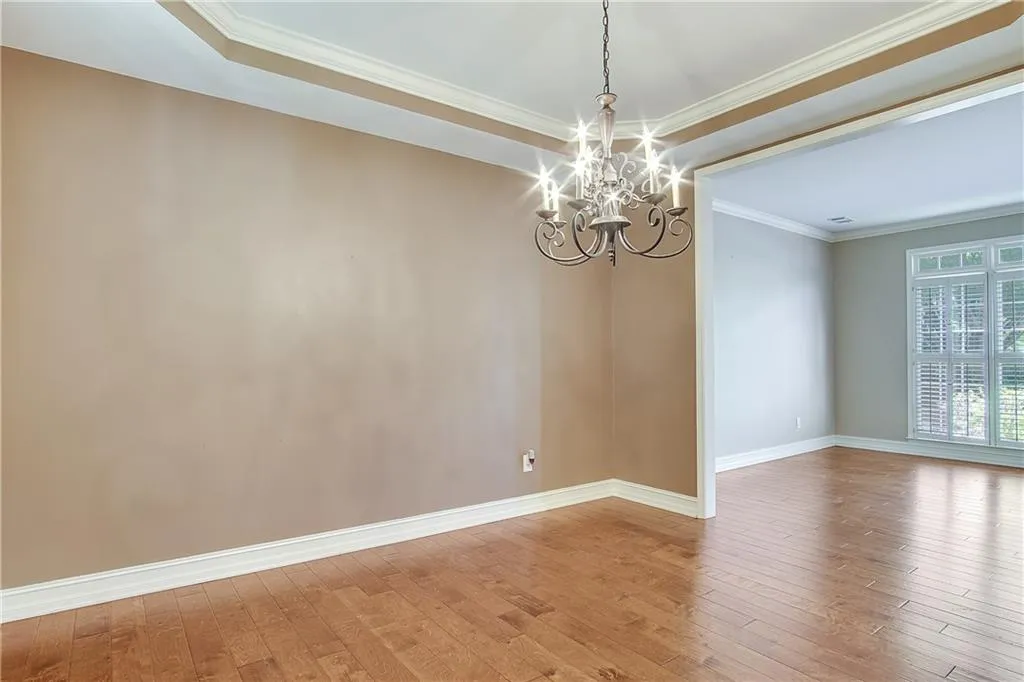 232 Spalding Gates Drive, Sandy Springs, Georgia 30328, 3 Bedrooms Bedrooms, ,2 BathroomsBathrooms,Residential,Sold,232 Spalding Gates Drive,6712187