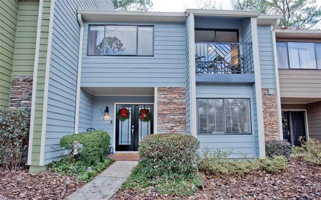 116 Goldrush Circle, Atlanta, Georgia 30328, 3 Bedrooms Bedrooms, ,2 BathroomsBathrooms,Residential,Sold,116 Goldrush Circle,6656950
