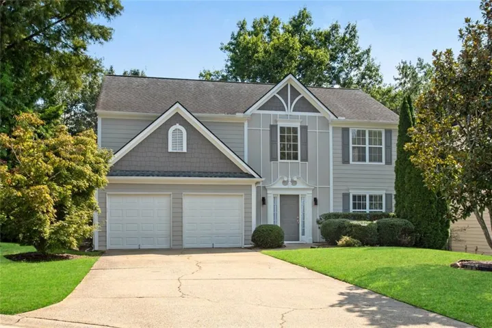 1826 Chasewood Park Drive, Marietta, Georgia 30066